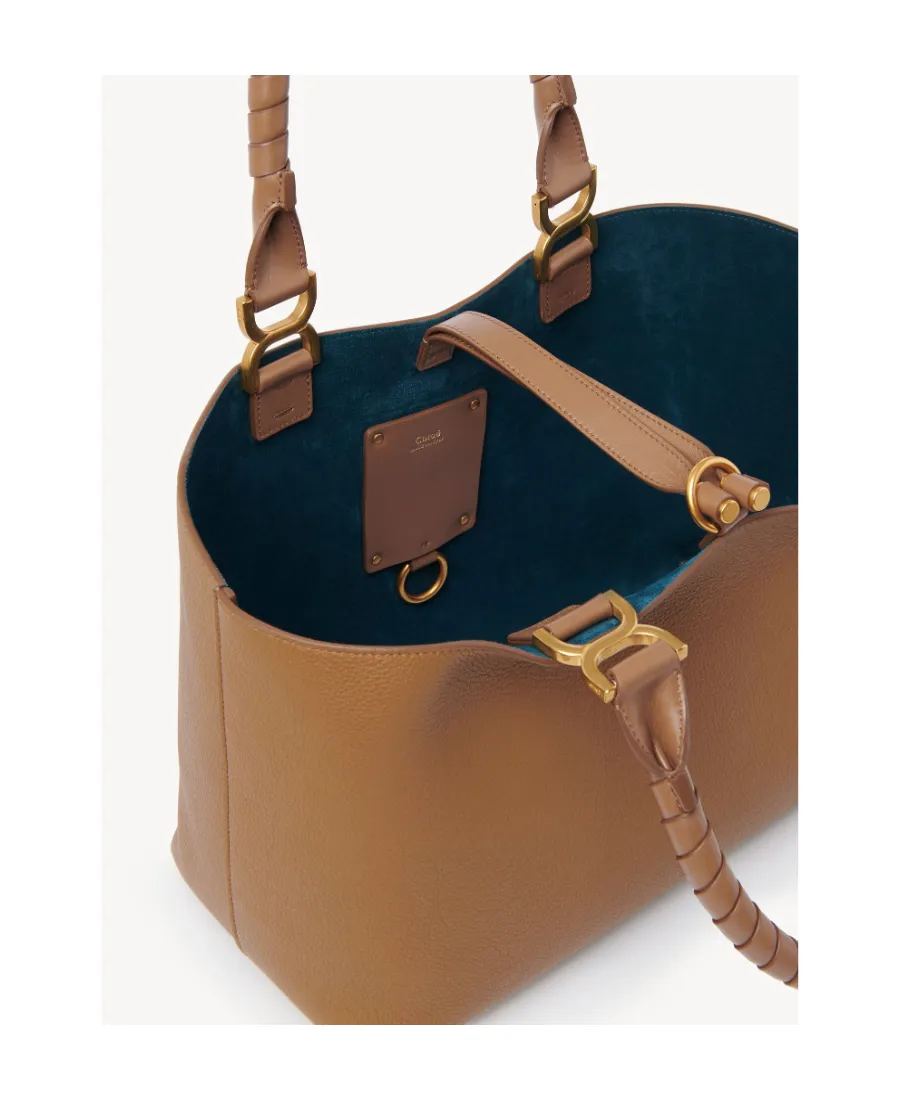 Marcie Small Shopper Bag