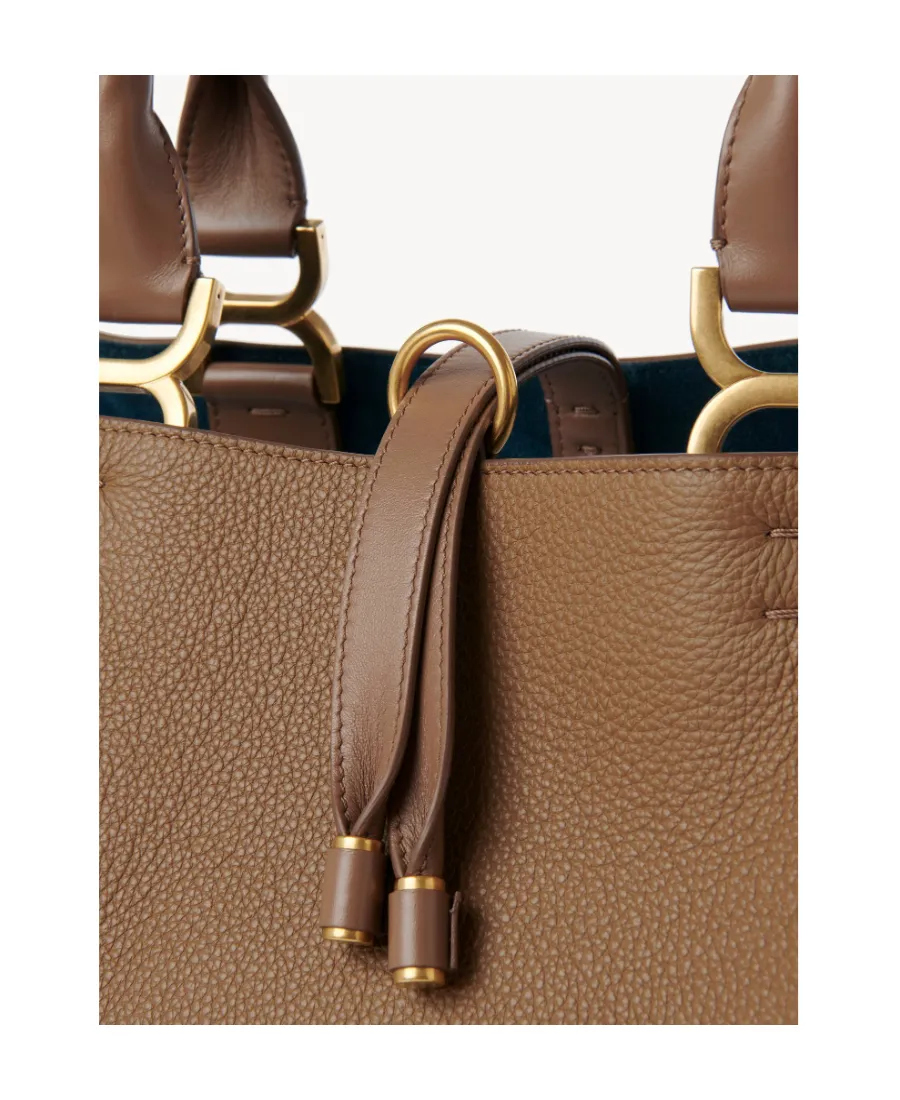 Marcie Small Shopper Bag