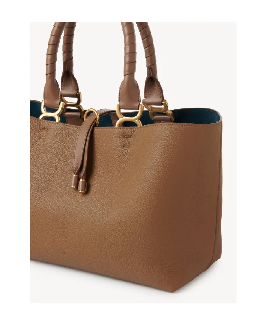 Marcie Small Shopper Bag
