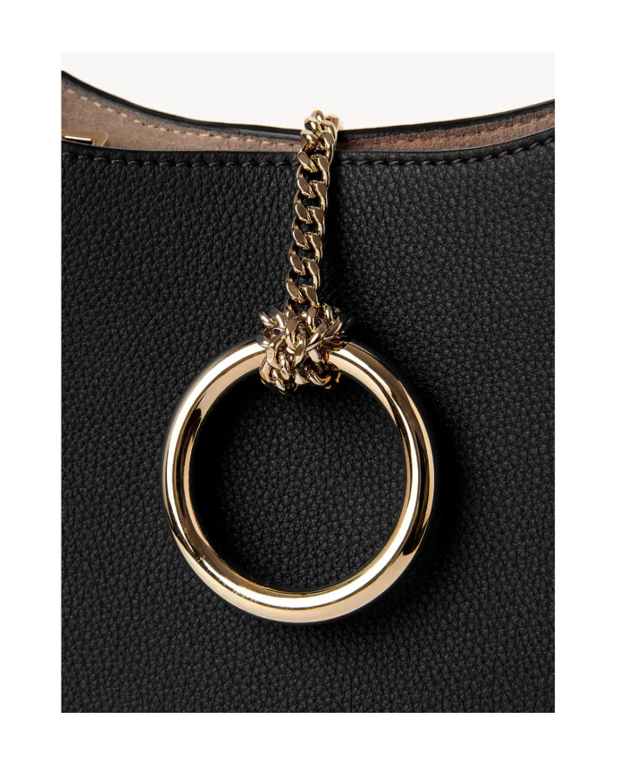 Arlene Small Hobo Bag