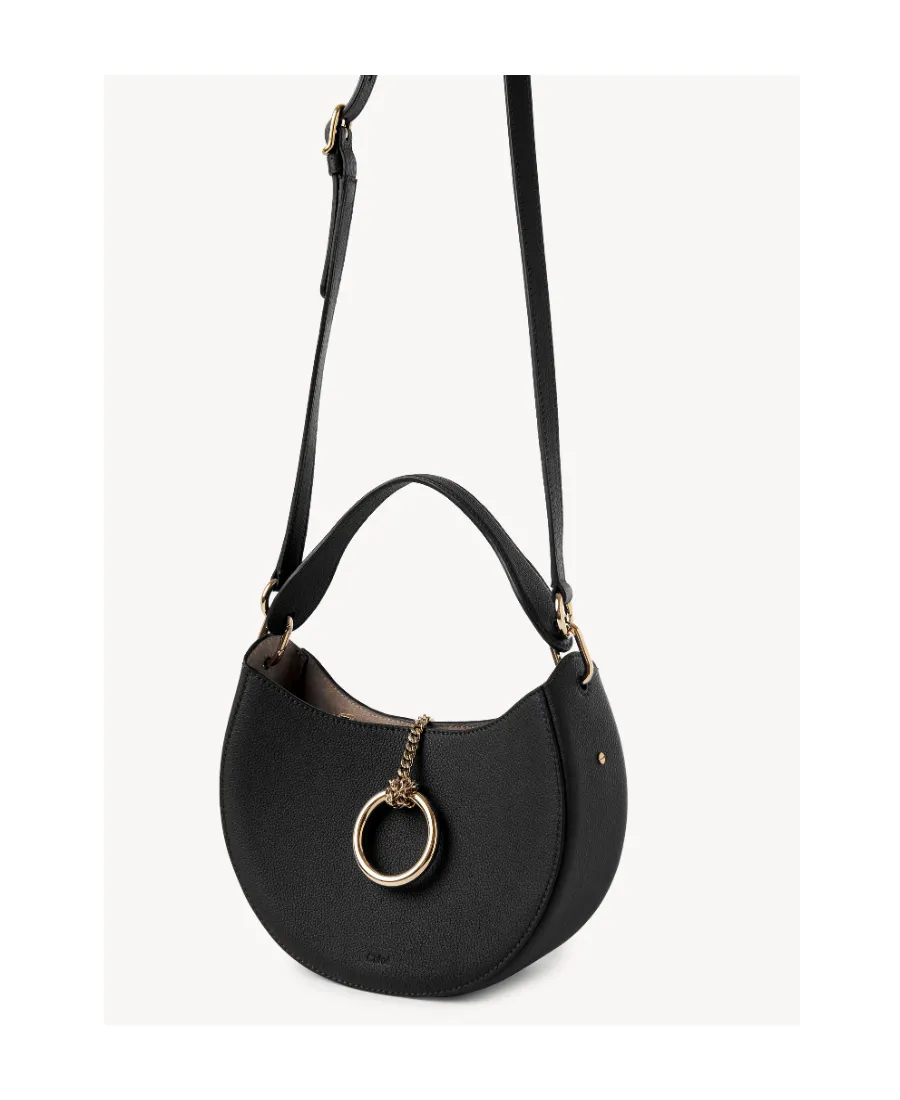Arlene Small Hobo Bag