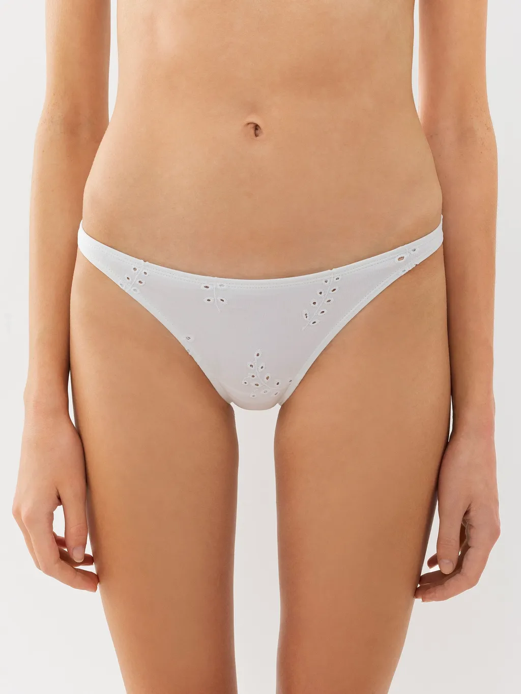 X Eres Peru Bikini Bottoms