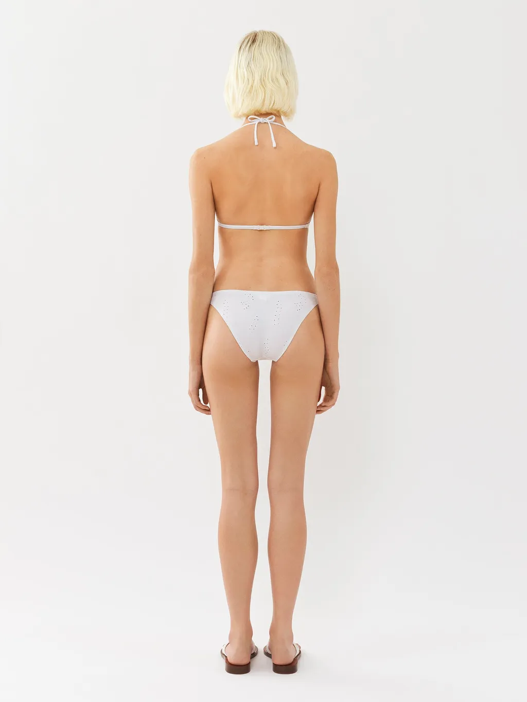X Eres Peru Bikini Bottoms