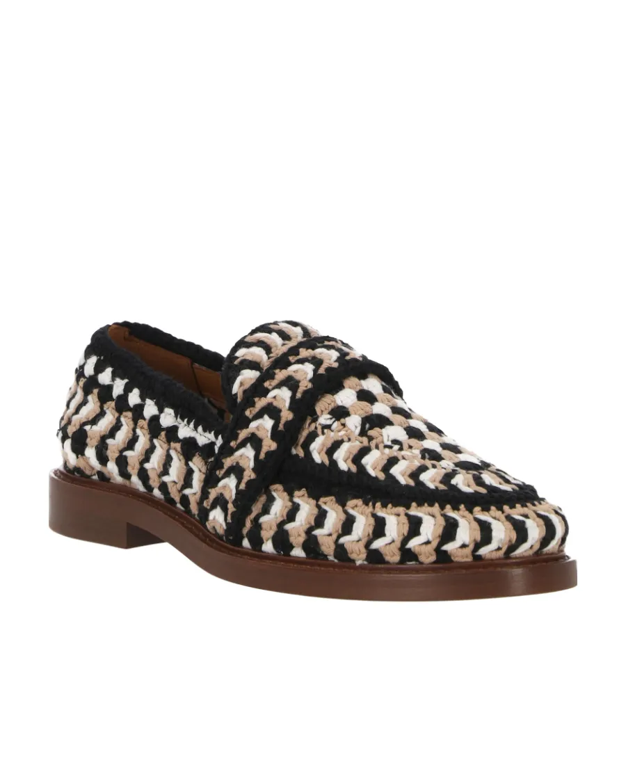 Happy Shoes