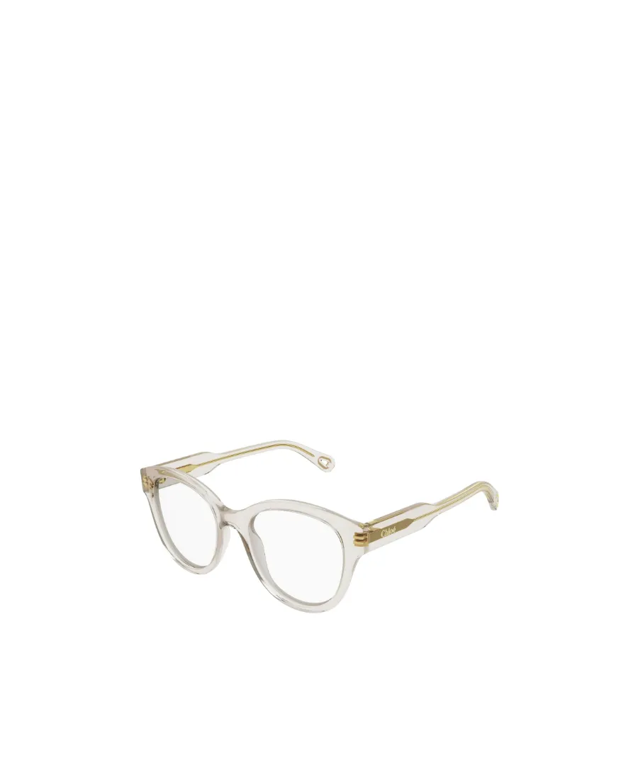 Rectangular Frame Glasses