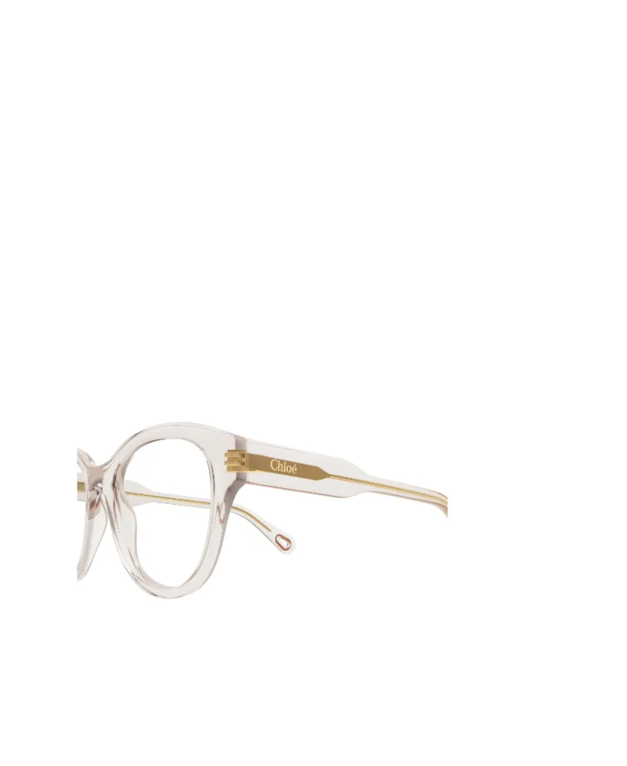 Rectangular Frame Glasses