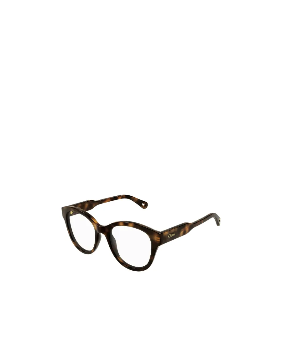 Rectangular Frame Glasses