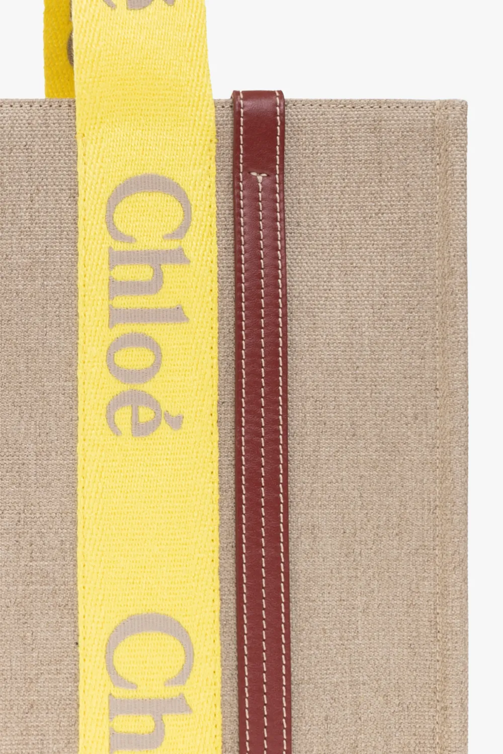 Logo Tote Bag