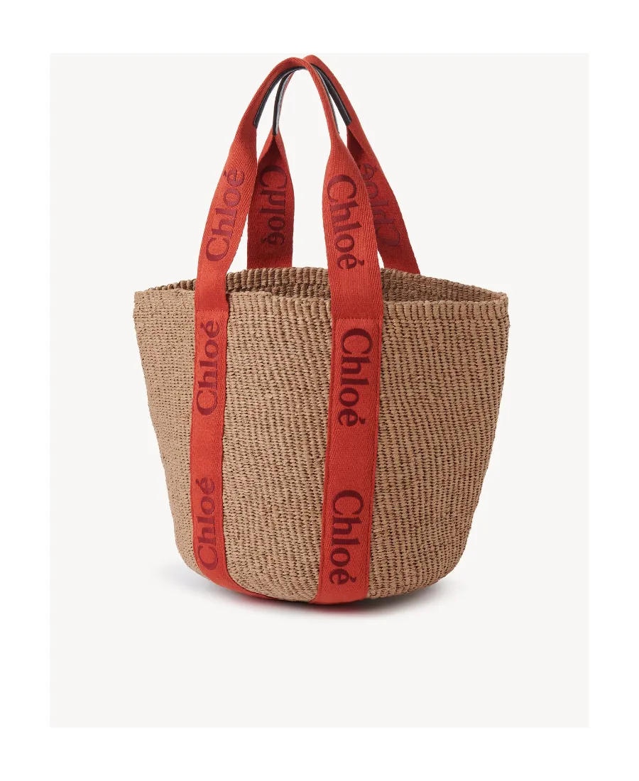 Large Woody Handbag