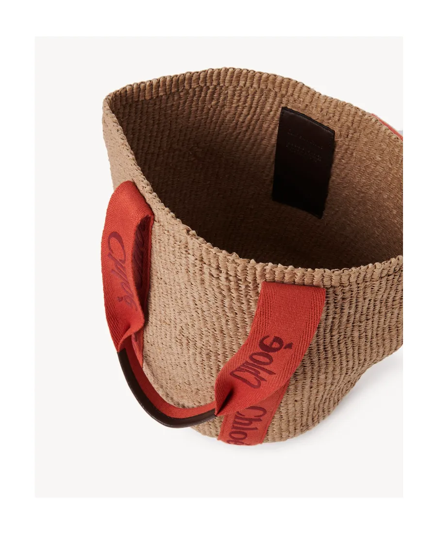 Large Woody Handbag