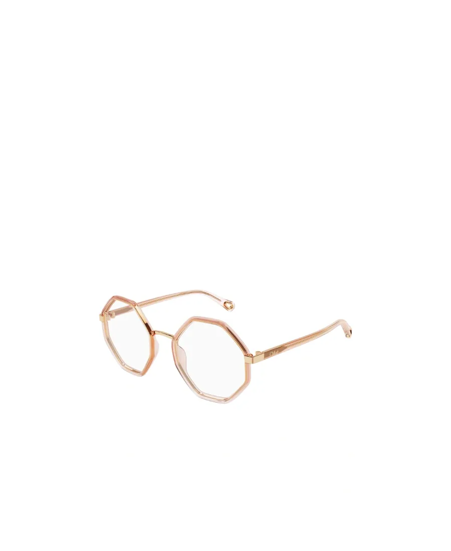 Round Frame Glasses