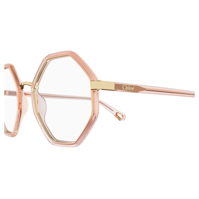 Round Frame Glasses