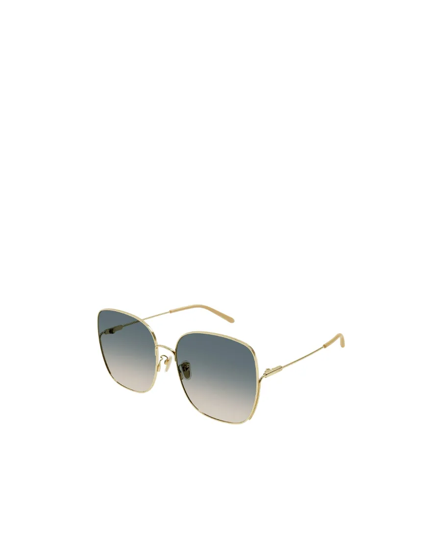Logo Sunglasses