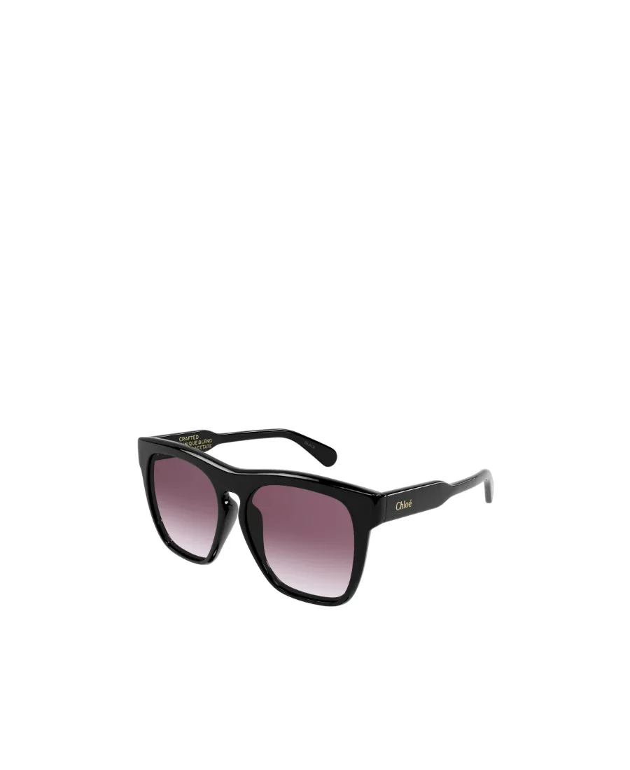 Logo Sunglasses