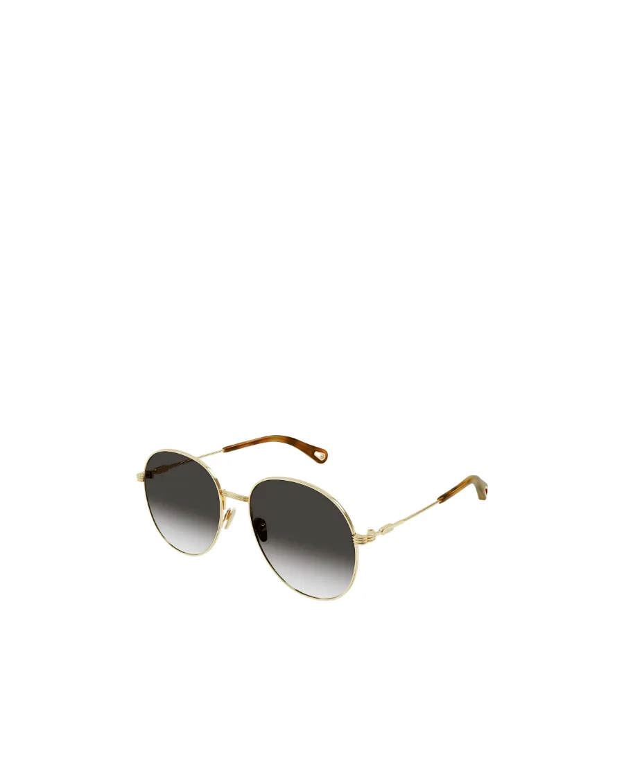 Logo Sunglasses