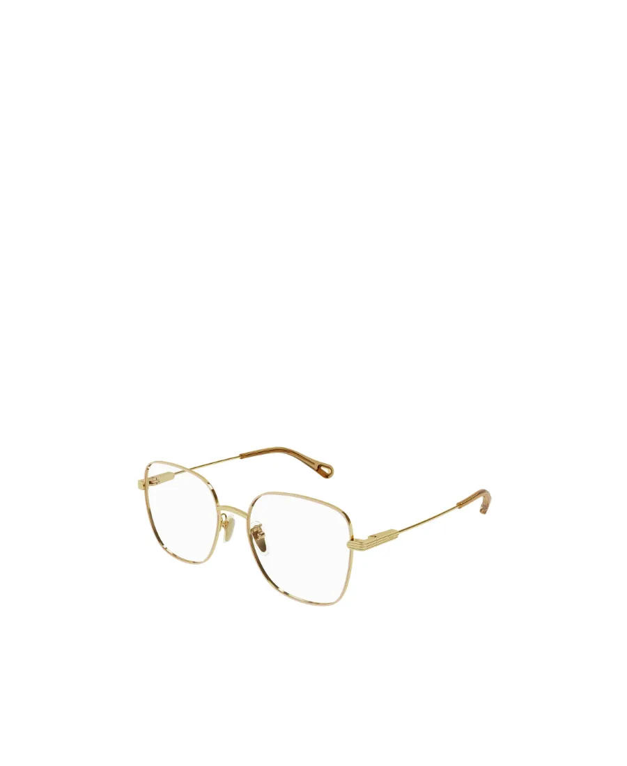 Square Frame Glasses