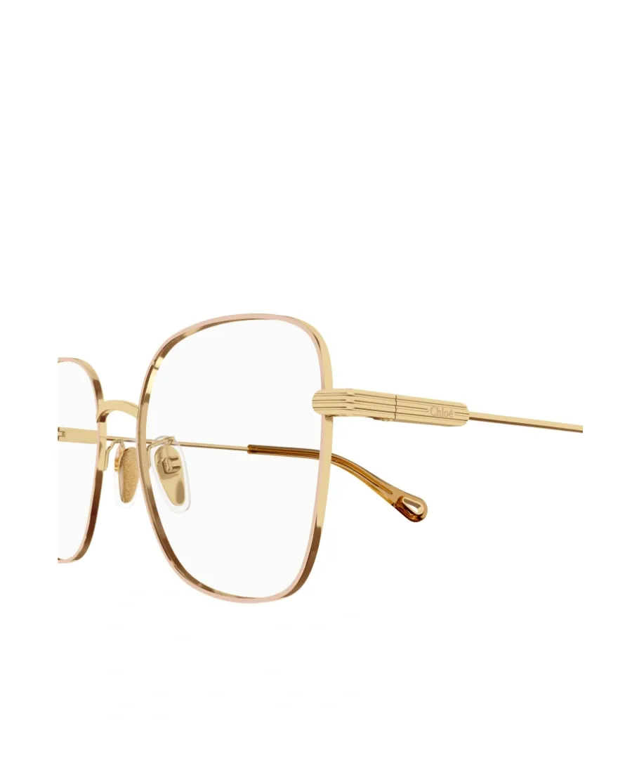 Square Frame Glasses
