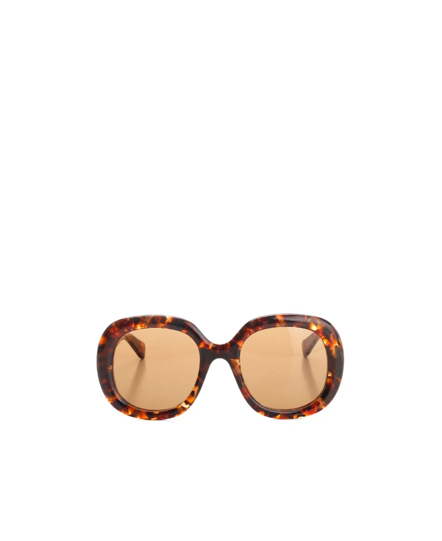 Logo Sunglasses