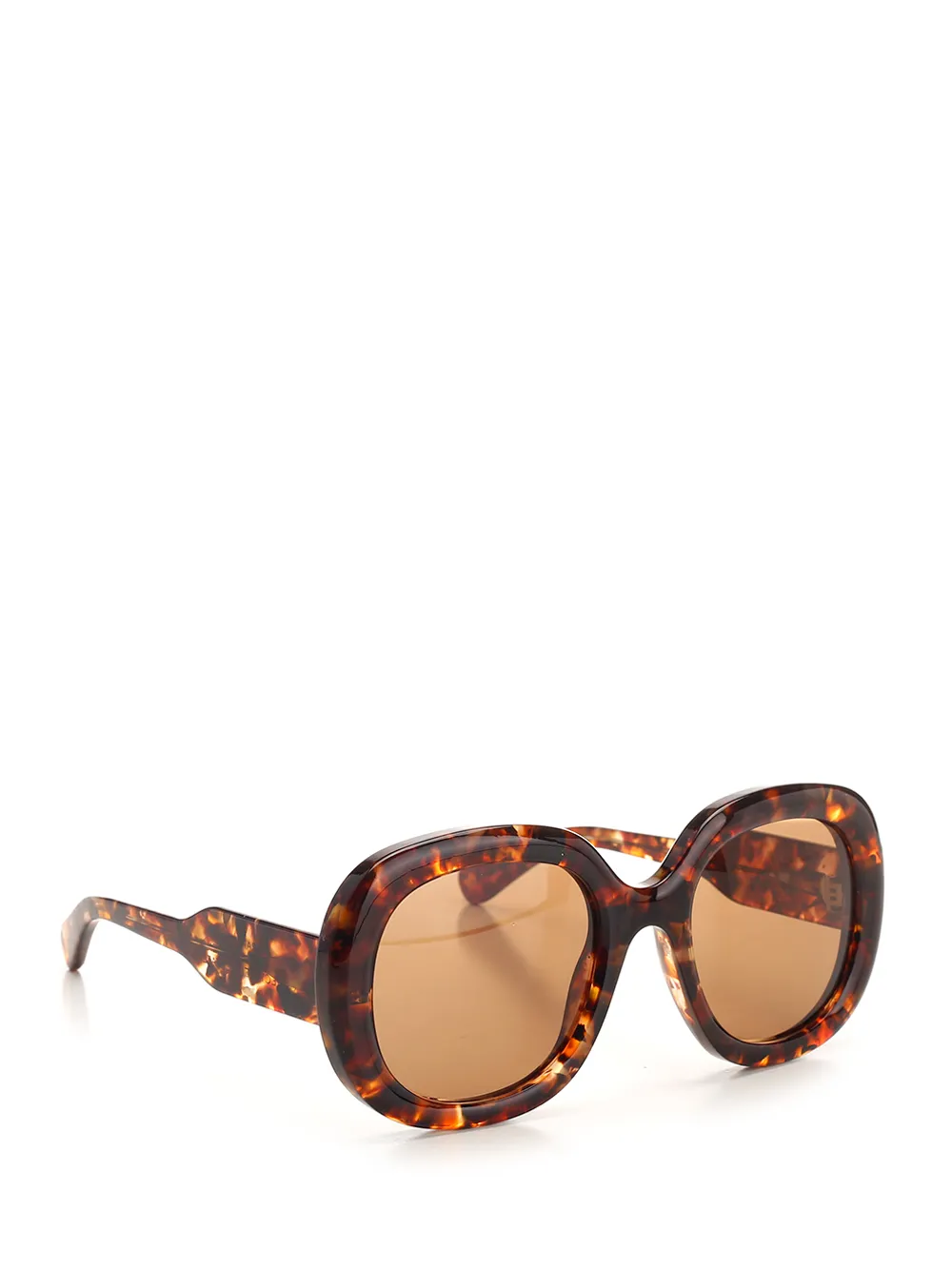 Logo Sunglasses