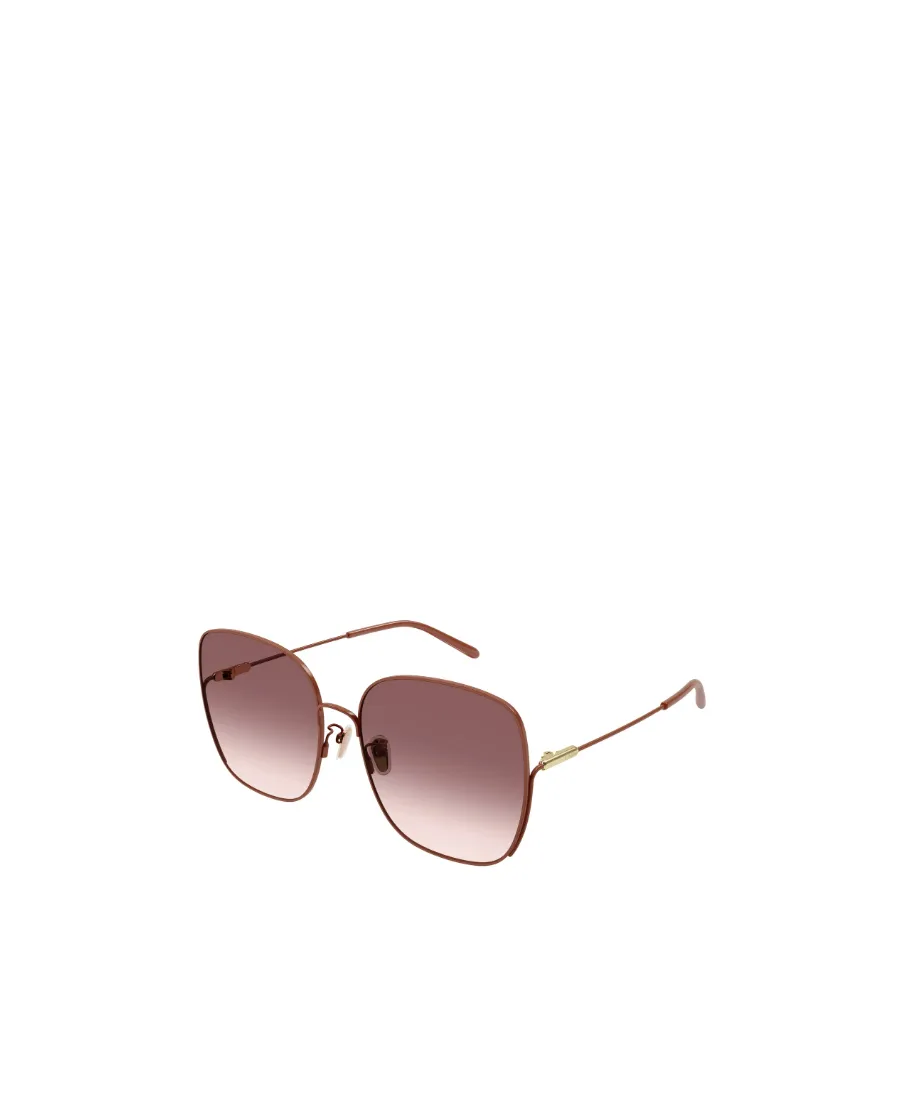 Logo Sunglasses