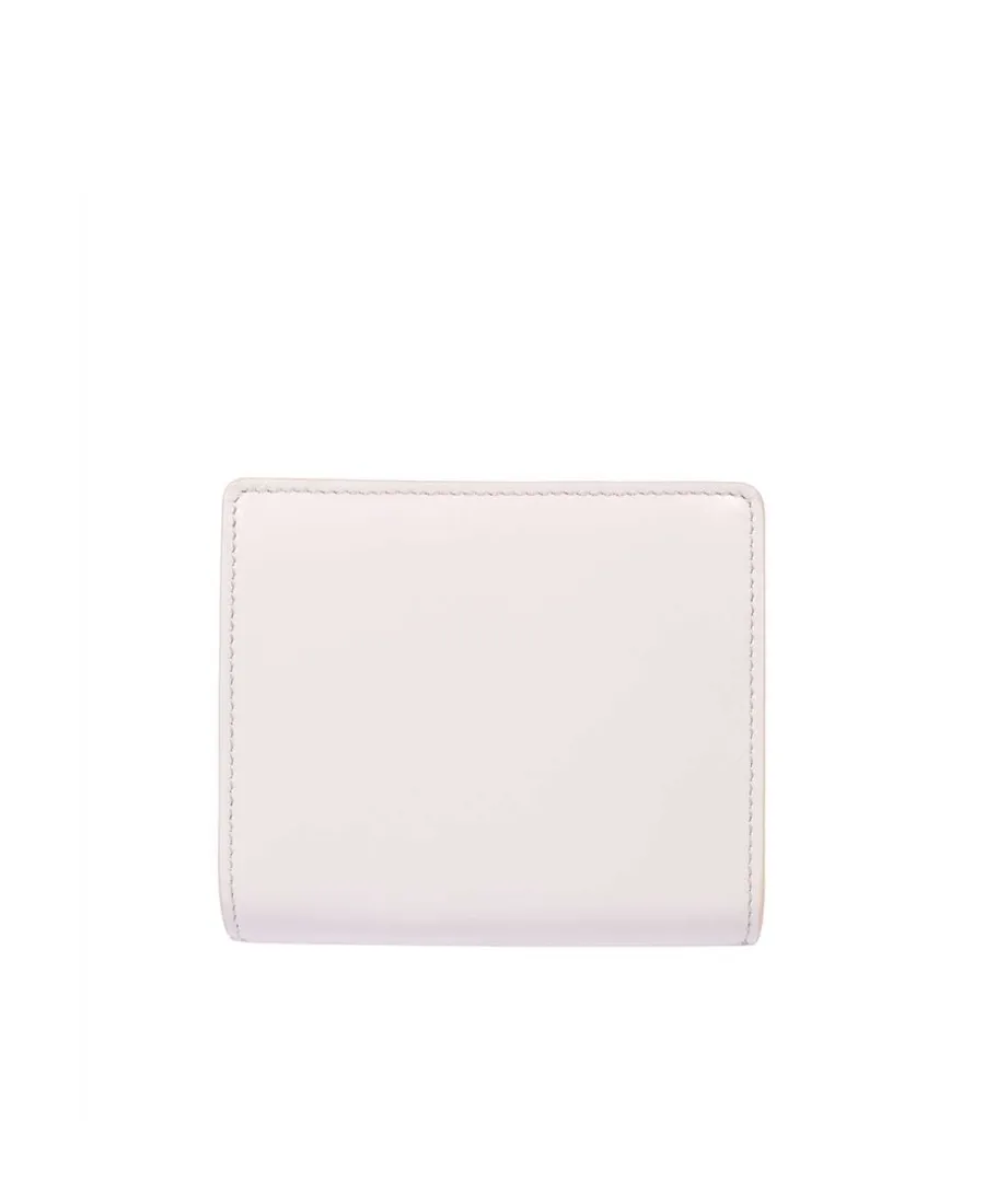 Sense Compact Bi-Fold Wallet