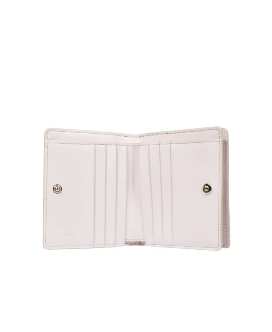 Sense Compact Bi-Fold Wallet