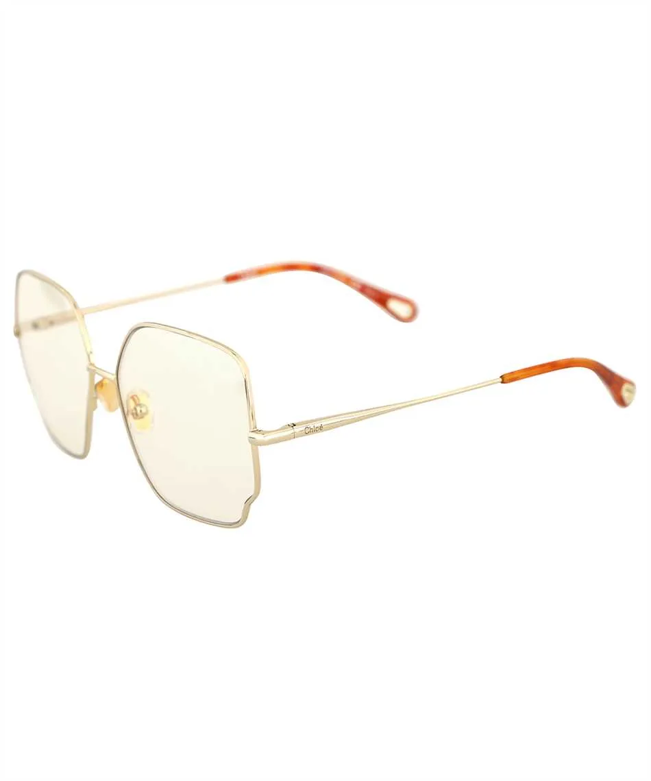 Logo Sunglasses