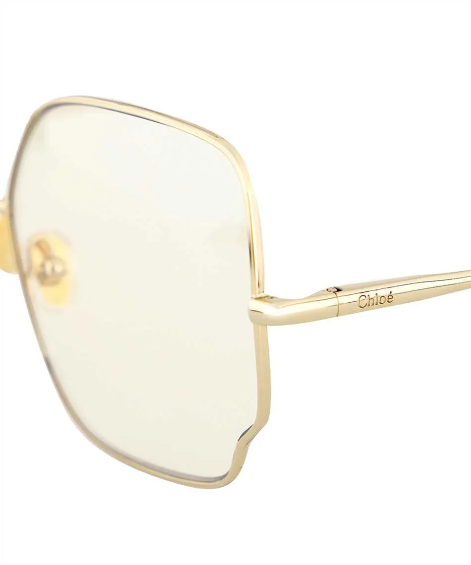 Logo Sunglasses