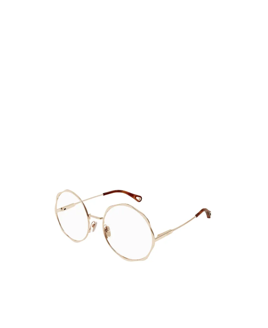 Round Frame Glasses
