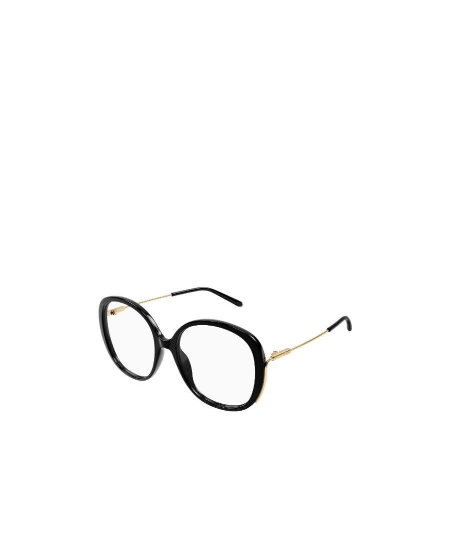Round Frame Glasses