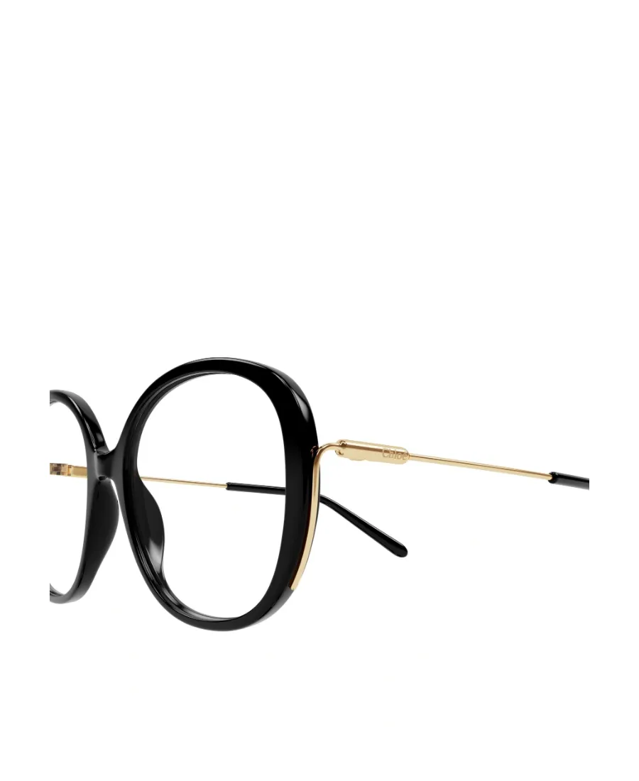 Round Frame Glasses
