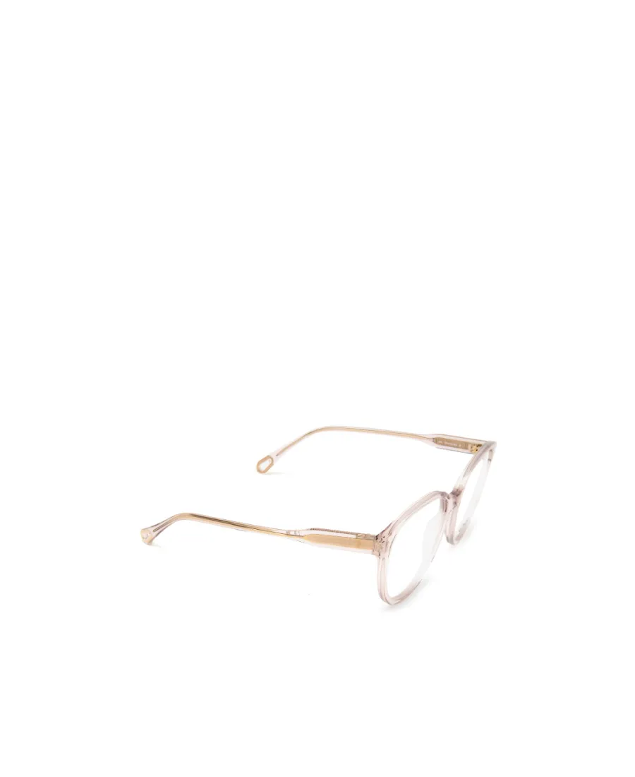 Oversized-Frame Glasses