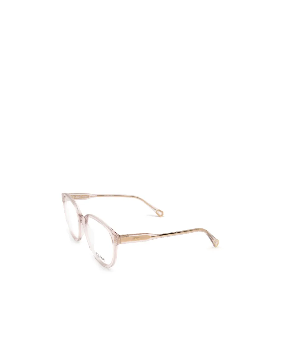Oversized-Frame Glasses