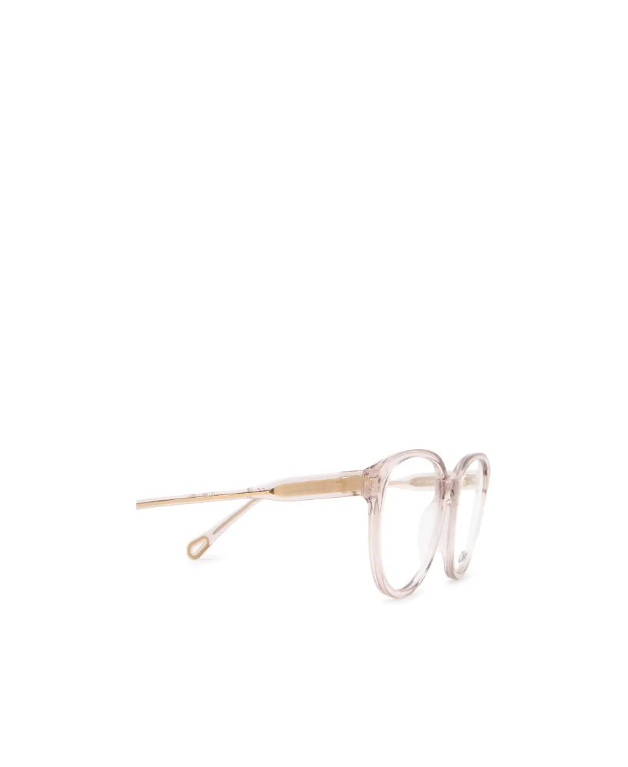 Oversized-Frame Glasses