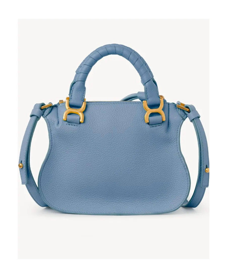 Marcie Mini Double-Carry Tote Bag