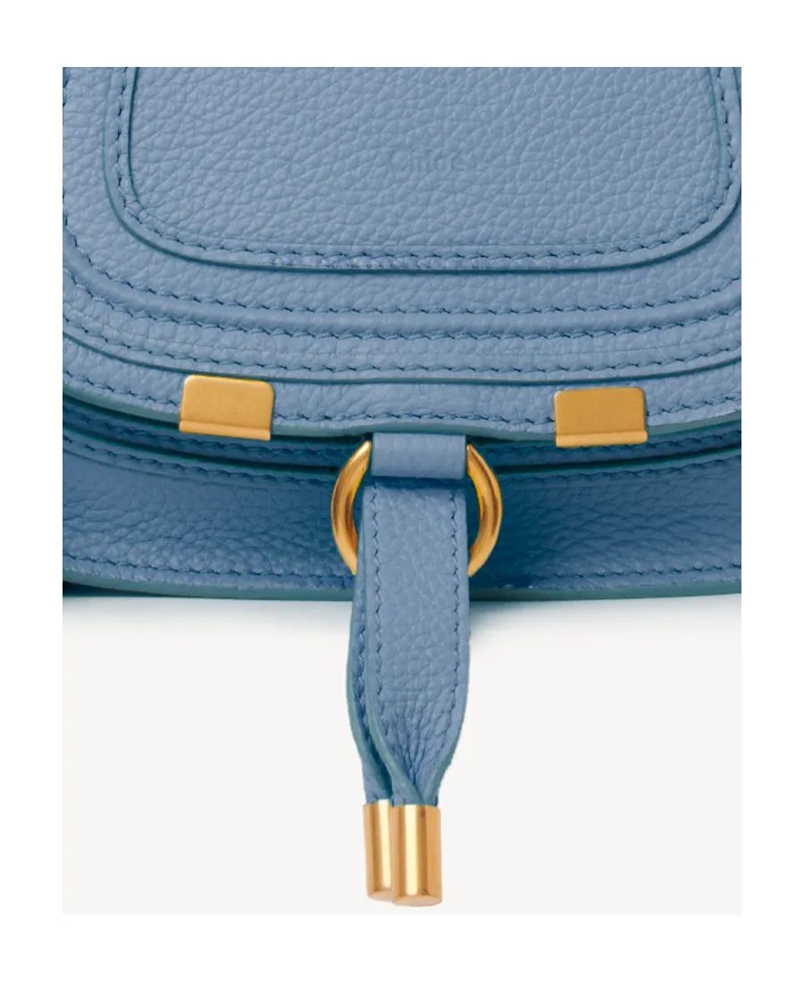 Marcie Mini Double-Carry Tote Bag