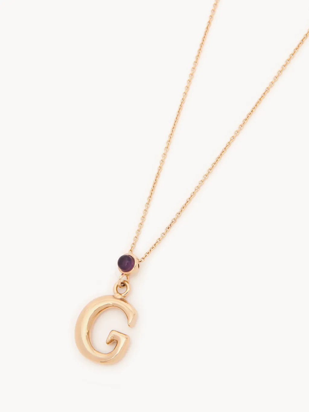 Pendant Necklace