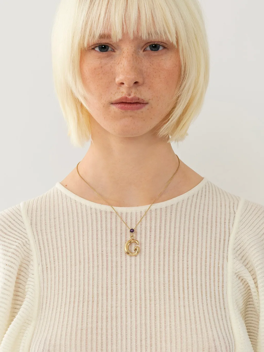 Pendant Necklace