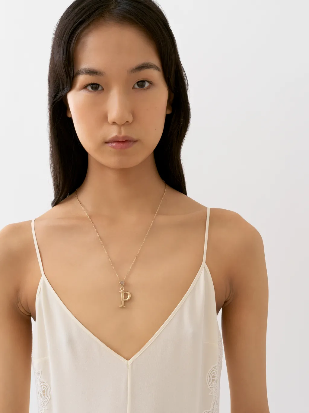 Pendant Necklace