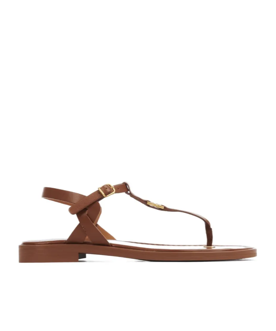 Marcie Thong Sandals