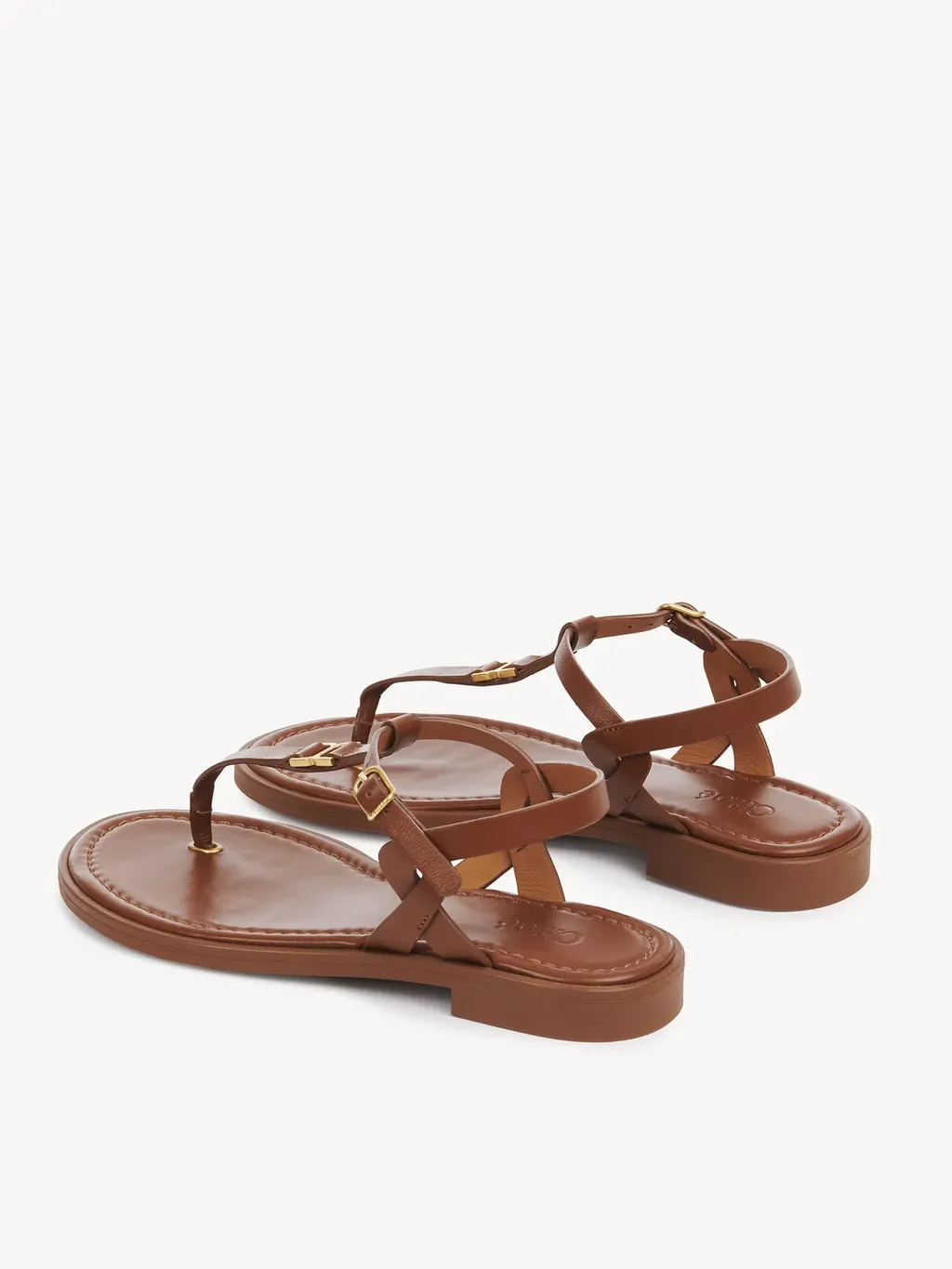 Marcie Thong Sandals