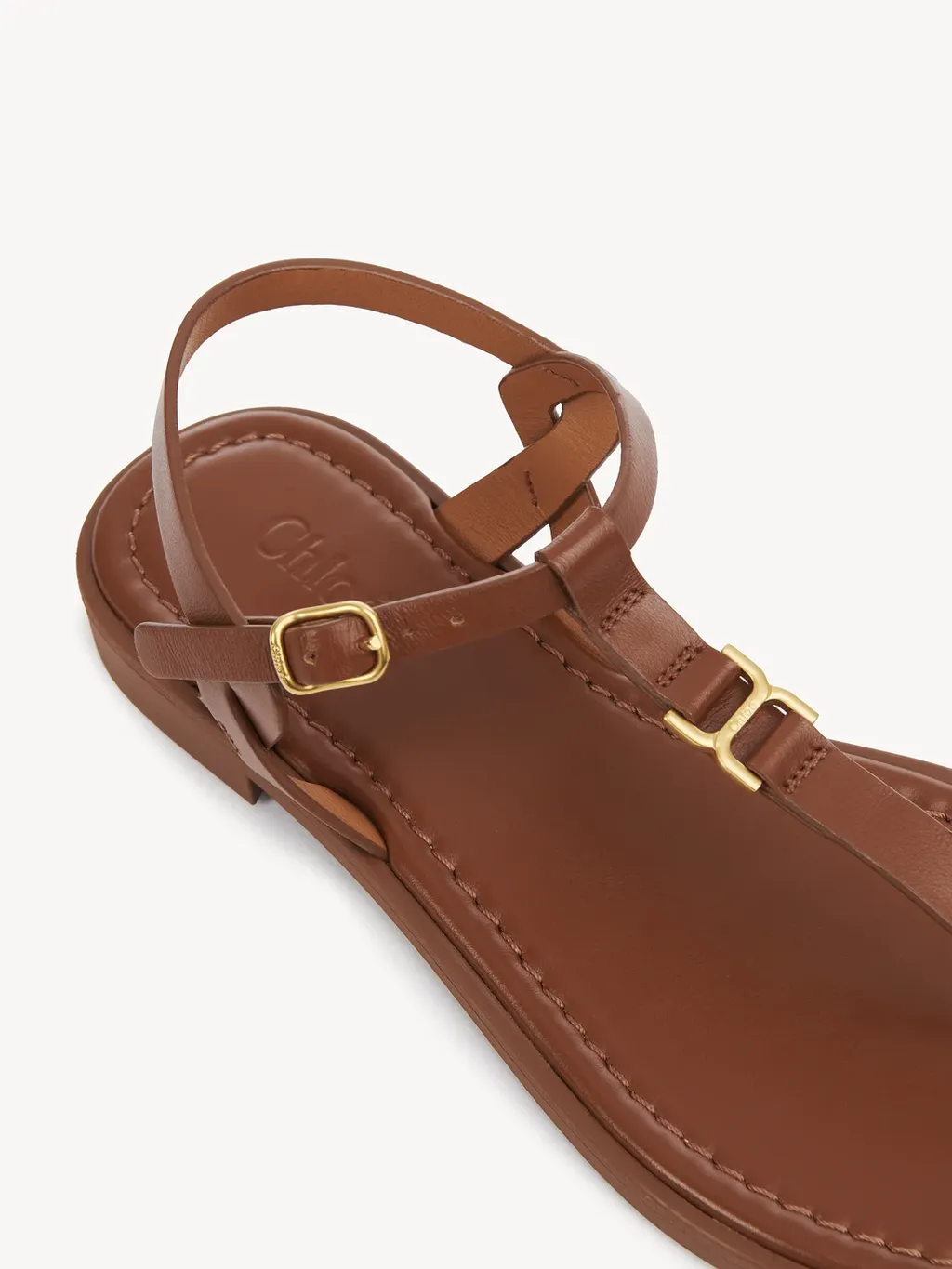 Marcie Thong Sandals