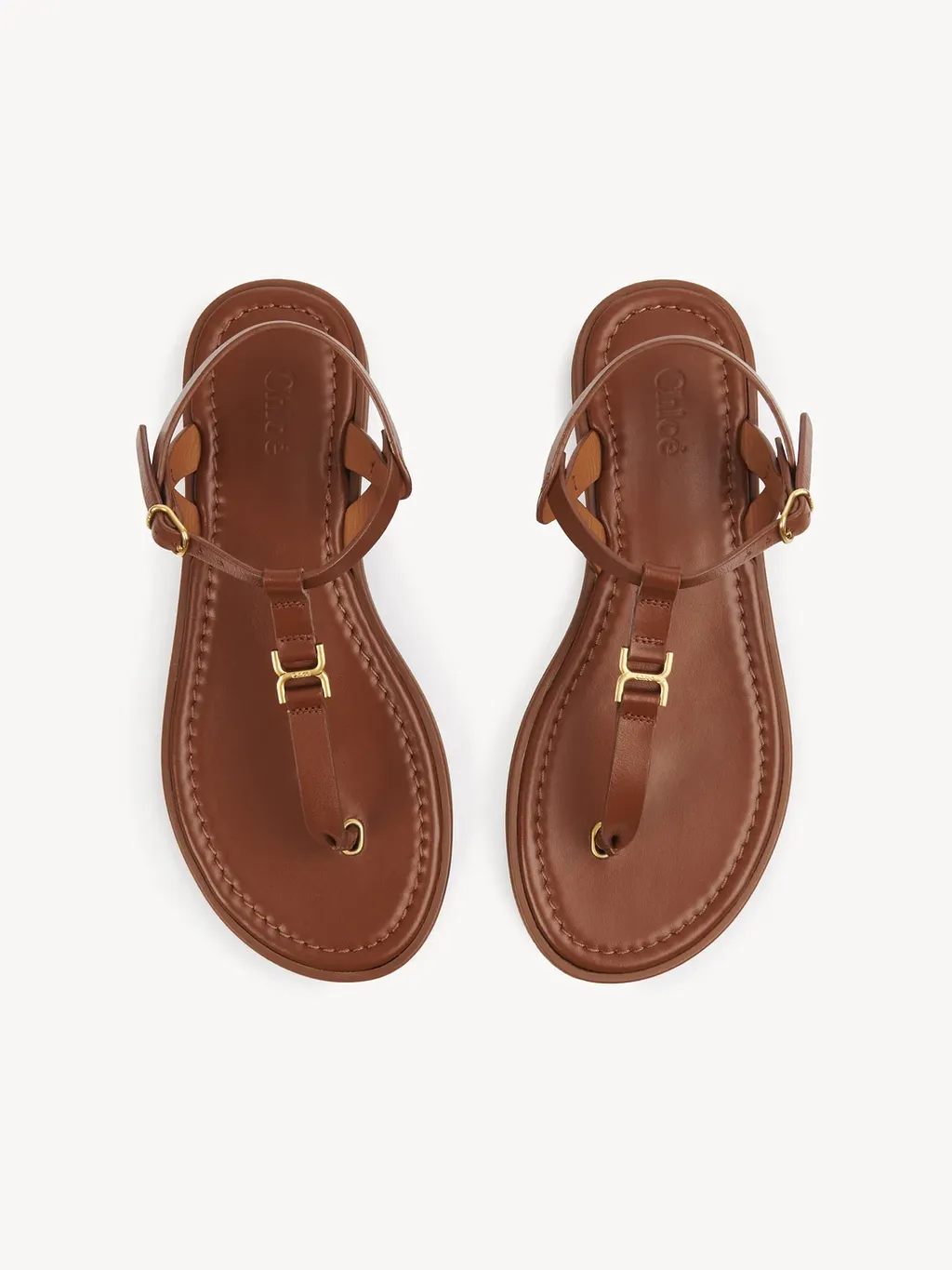 Marcie Thong Sandals