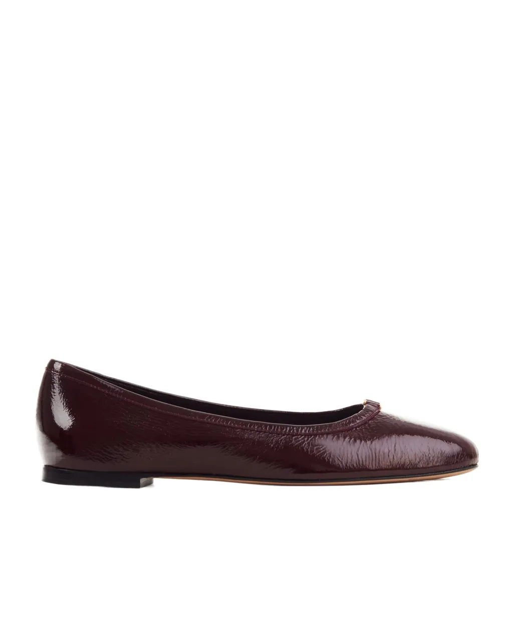 Marcie Ballerina Flats