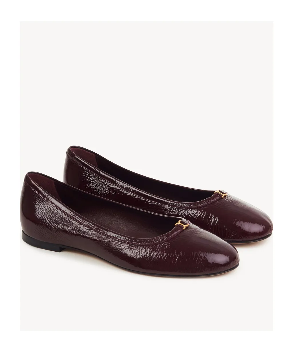 Marcie Ballerina Flats