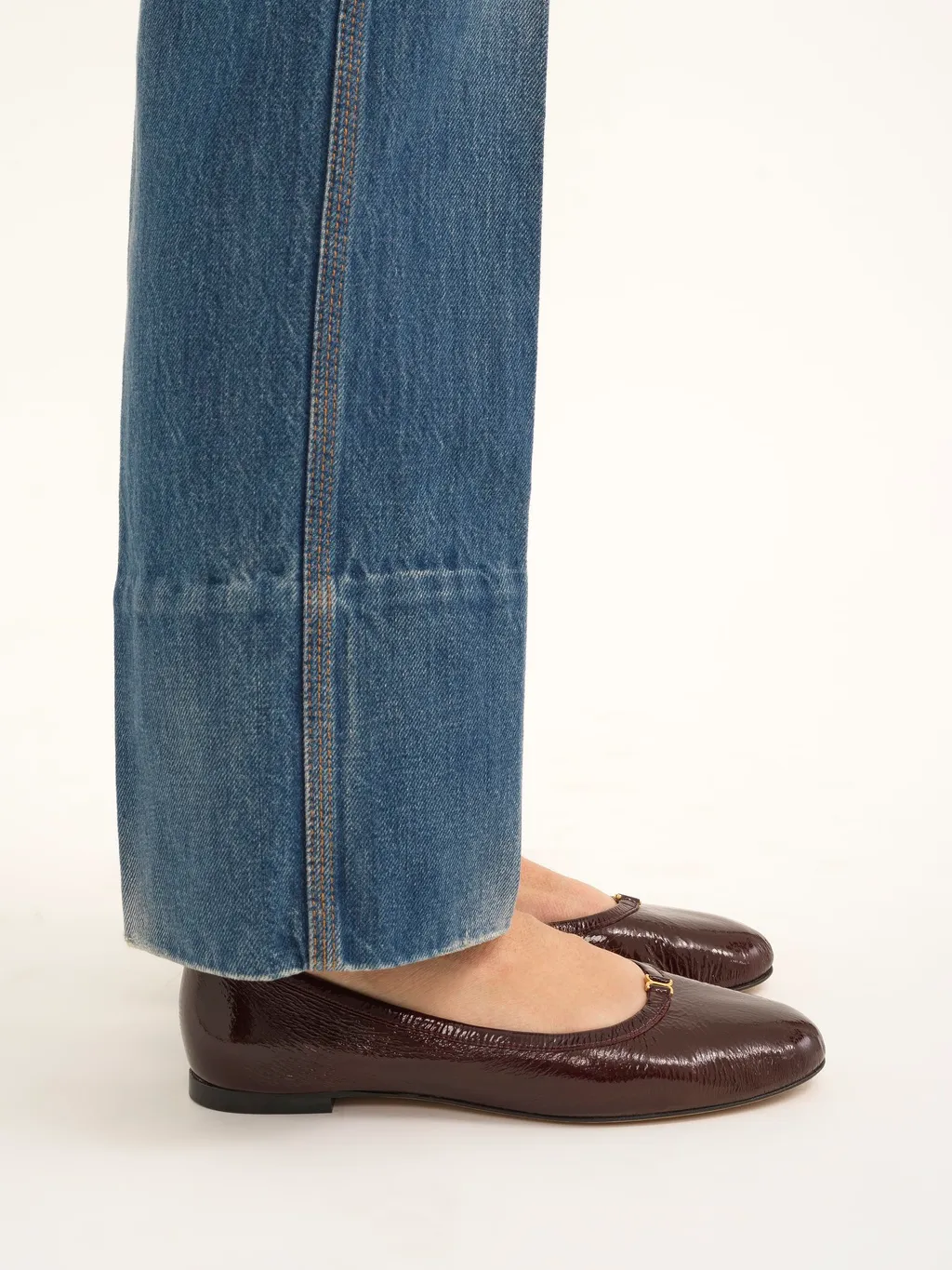Marcie Ballerina Flats