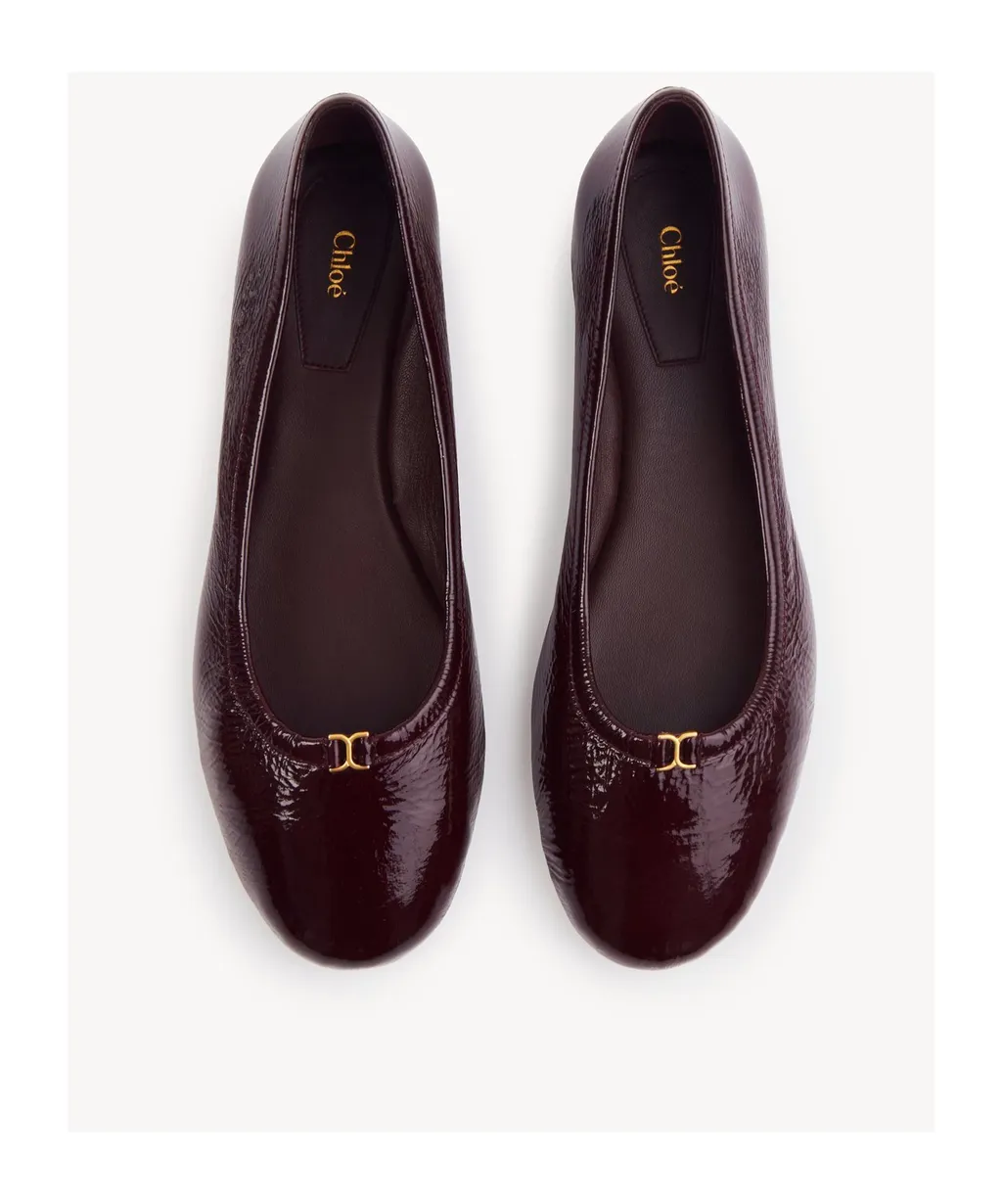 Marcie Ballerina Flats