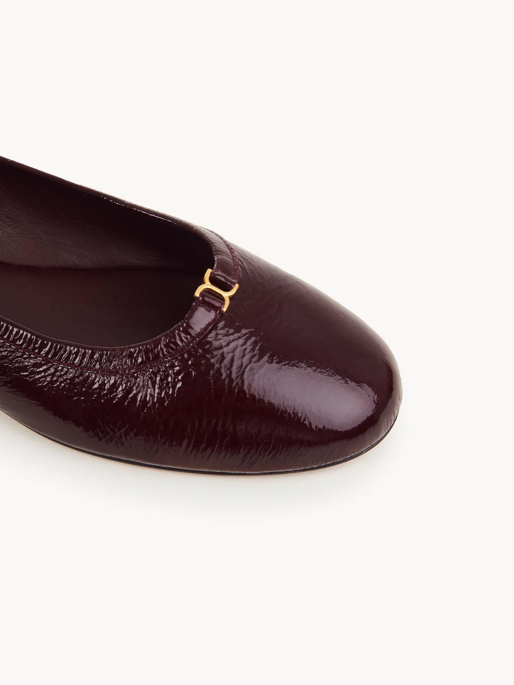 Marcie Ballerina Flats