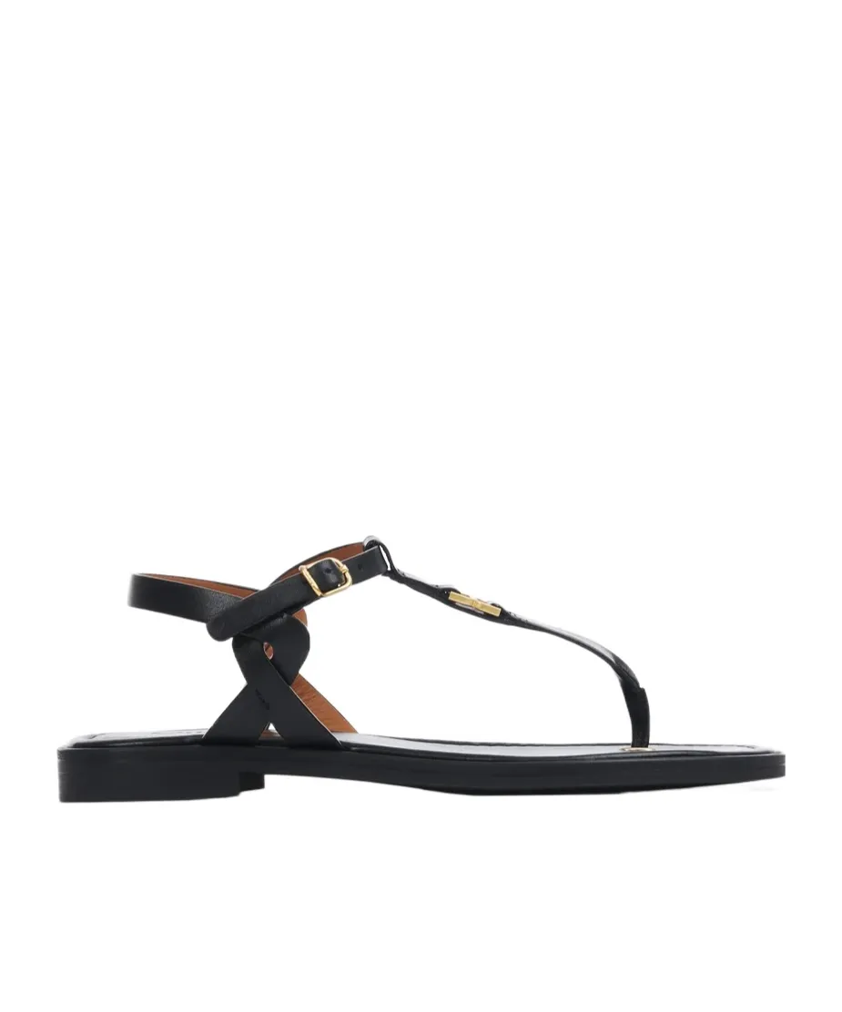 Marcie Thong Sandals