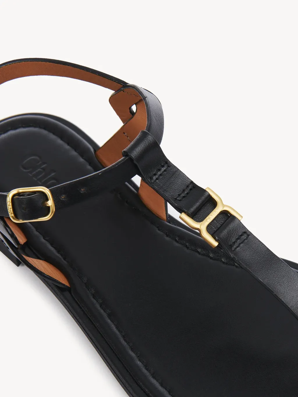 Marcie Thong Sandals